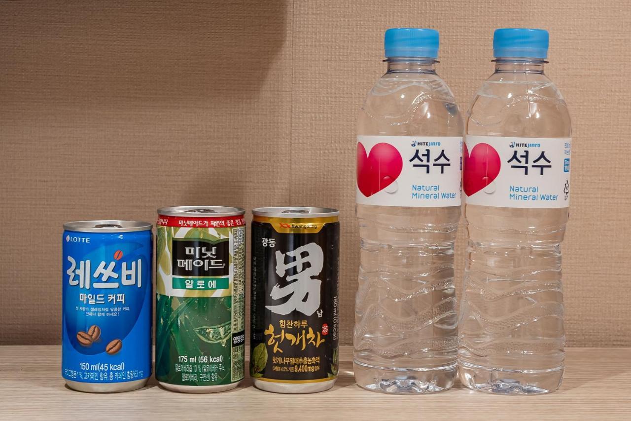 Hngstay Seoul Luaran gambar